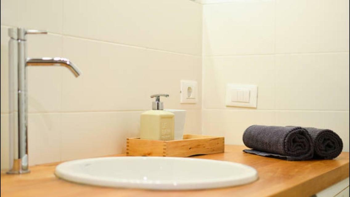 Pogrihouse Apartment Trieste Luaran gambar