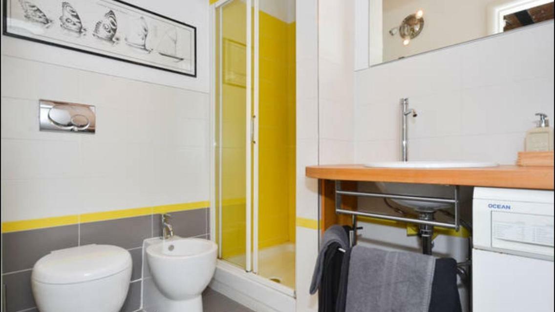 Pogrihouse Apartment Trieste Luaran gambar