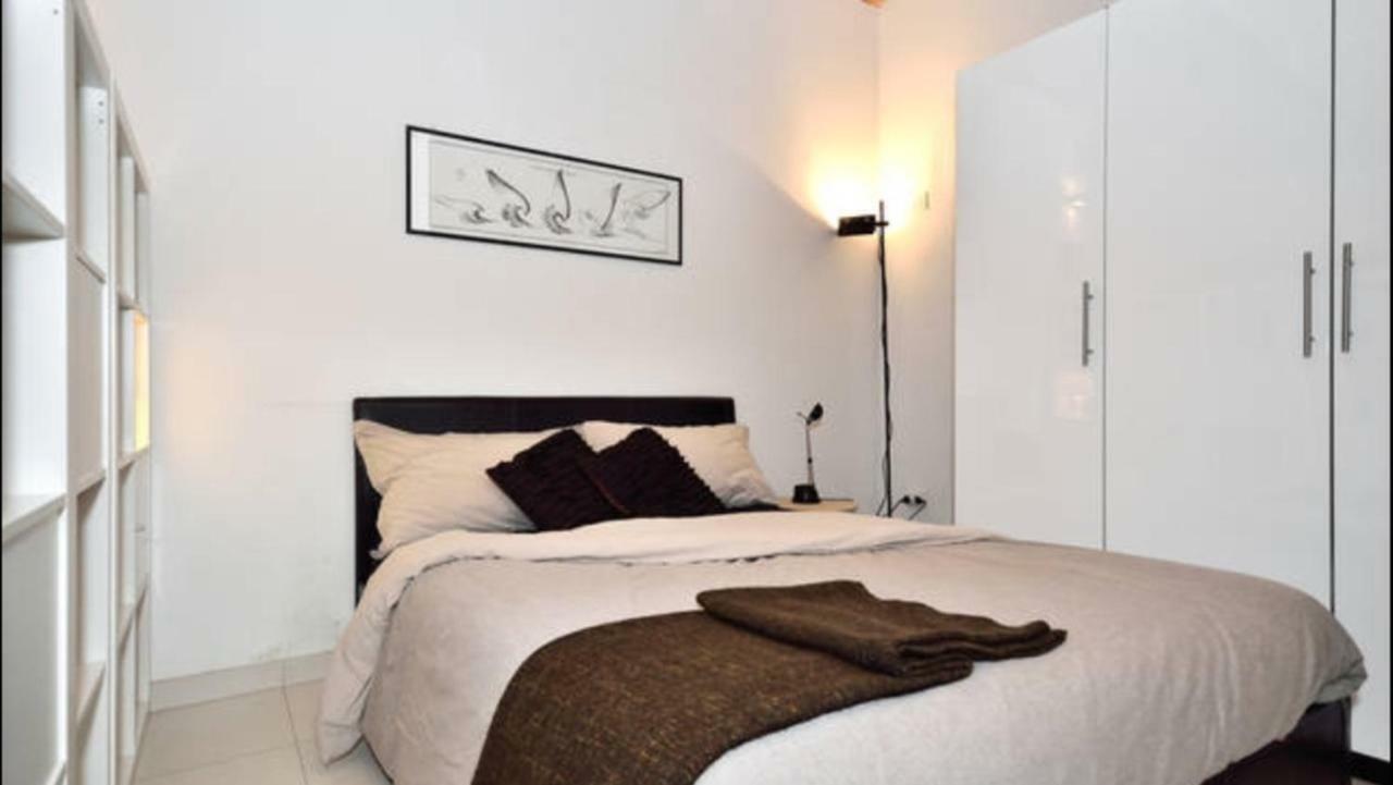 Pogrihouse Apartment Trieste Luaran gambar