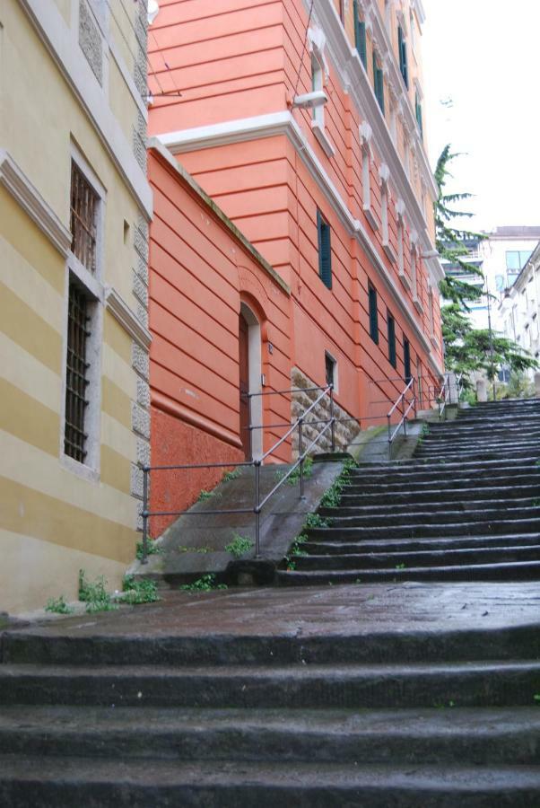 Pogrihouse Apartment Trieste Luaran gambar