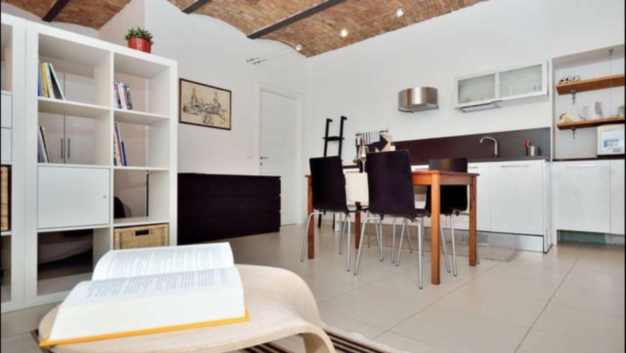 Pogrihouse Apartment Trieste Luaran gambar
