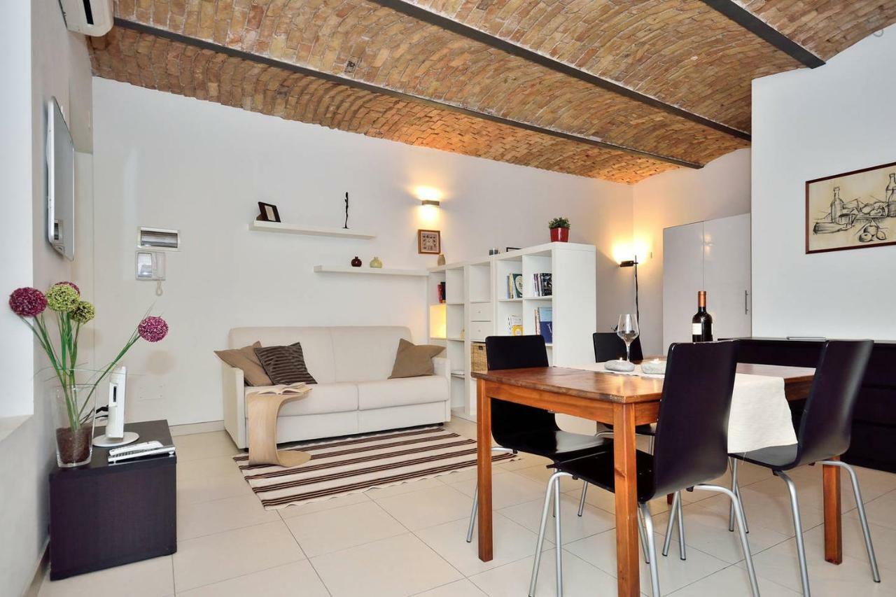 Pogrihouse Apartment Trieste Luaran gambar