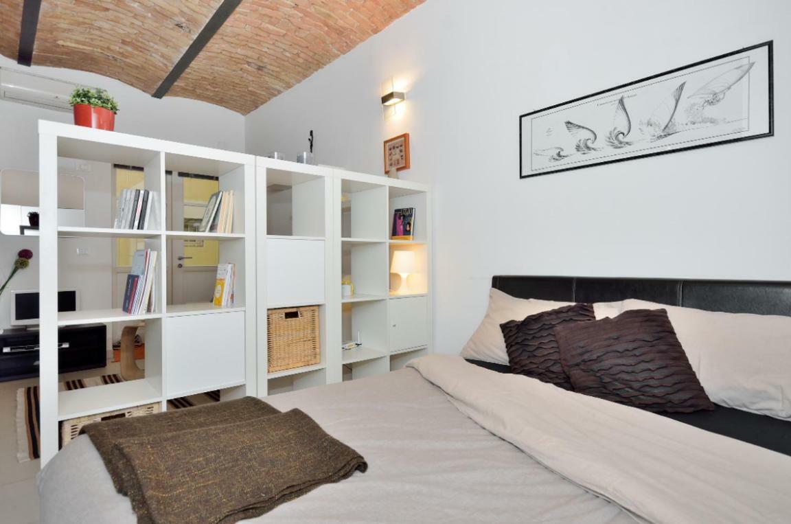 Pogrihouse Apartment Trieste Luaran gambar